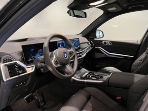 BMW X5 bild 12