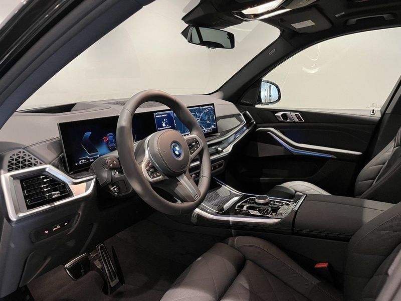 BMW X5 bild 12