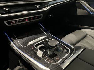 BMW X5 bild 18