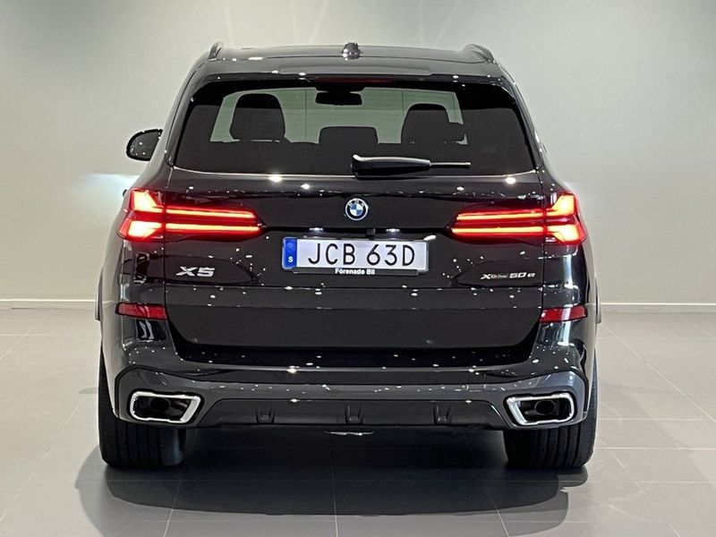 BMW X5 bild 4