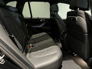 BMW X5 bild 7