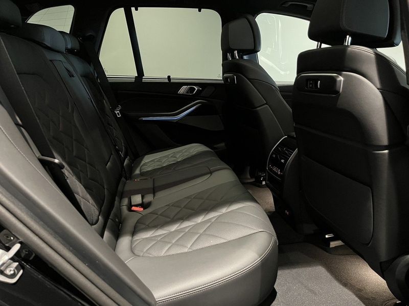 BMW X5 bild 7
