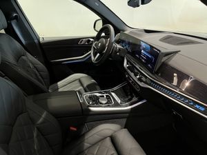 BMW X5 bild 9