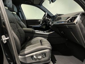 BMW X5 bild 8