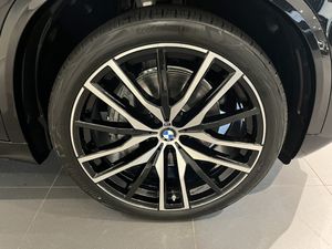 BMW X5 bild 5