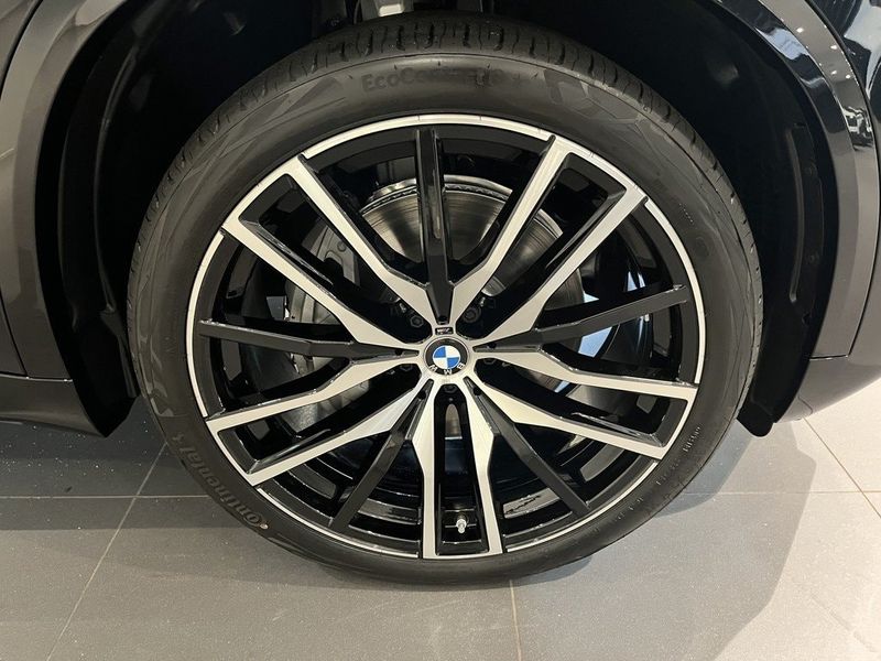BMW X5 bild 5
