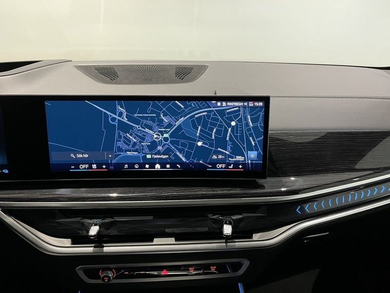 BMW X5 bild 17