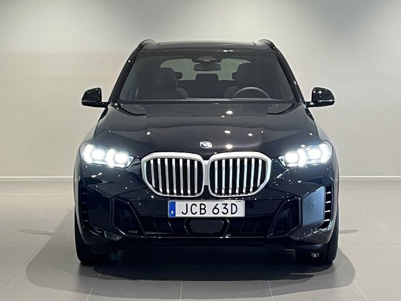 BMW X5 bild 2