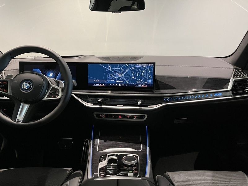 BMW X5 bild 13