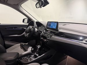 BMW X1 bild 9