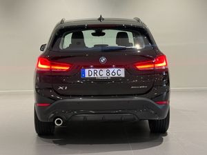 BMW X1 bild 4