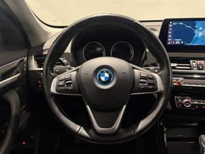 BMW X1 bild 13