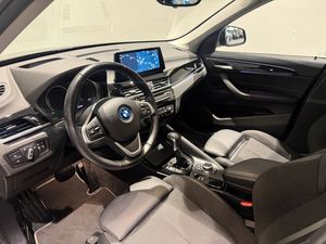 BMW X1 bild 11