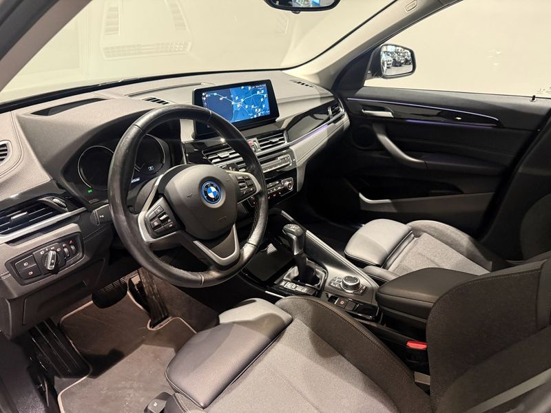BMW X1 bild 11