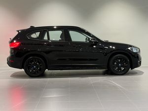 BMW X1 bild 3