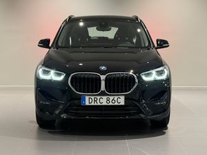BMW X1 bild 2