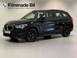 BMW X1 bild 1