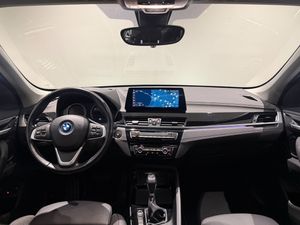 BMW X1 bild 12