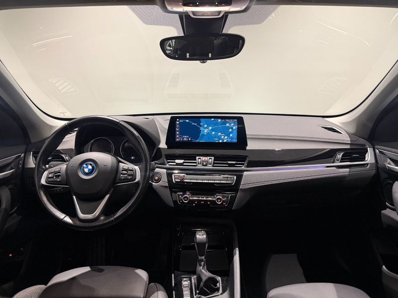 BMW X1 bild 12