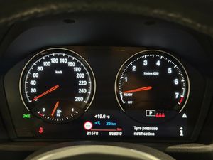 BMW X1 bild 14