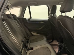 BMW X1 bild 7