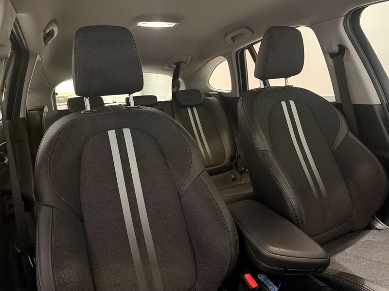 BMW X1 bild 17