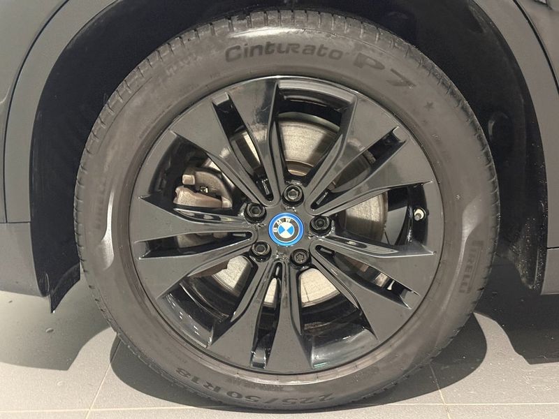 BMW X1 bild 5