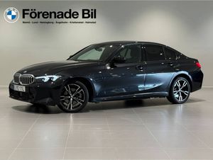 BMW 330 bild 1