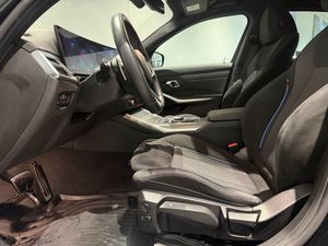 BMW 330 bild 10