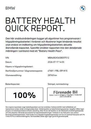 BMW 330 bild 19