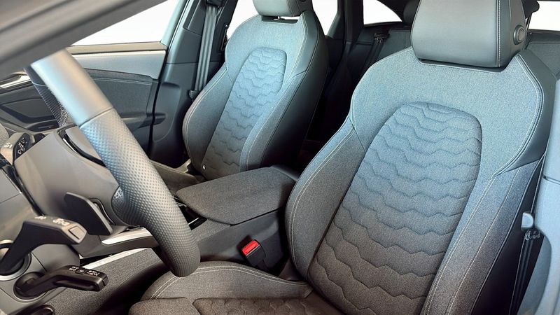 Audi A6 bild 8