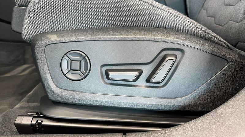 Audi A6 bild 17