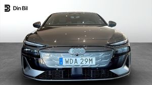 Audi A6 bild 4