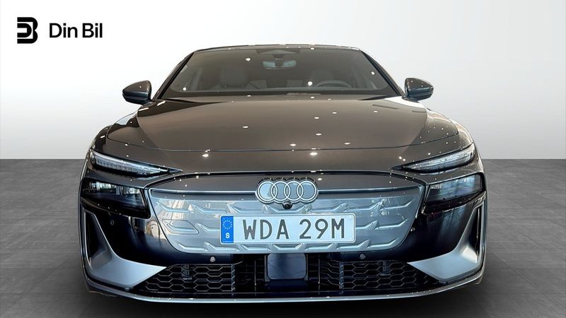 Audi A6 bild 4