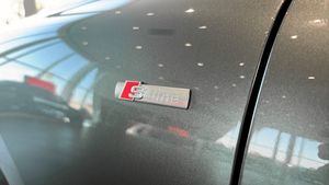 Audi A6 bild 15