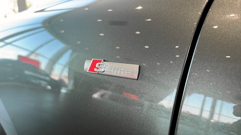 Audi A6 bild 15