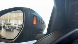 Audi A6 bild 24