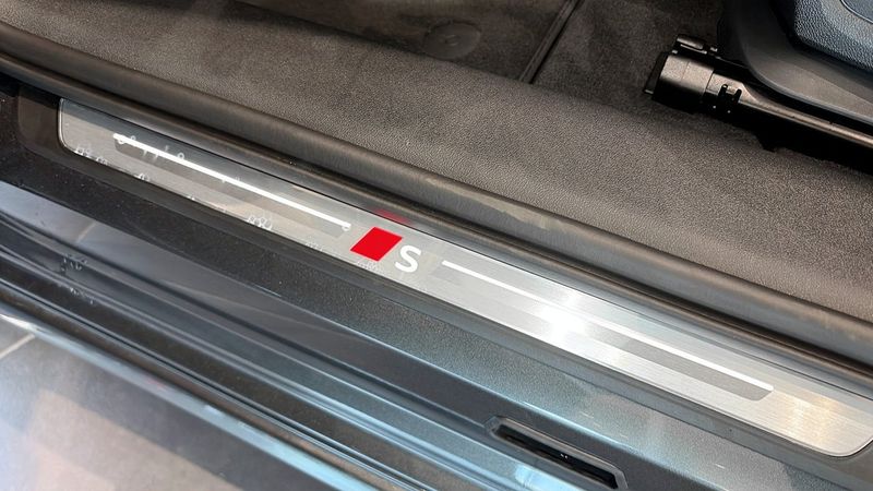Audi A6 bild 16