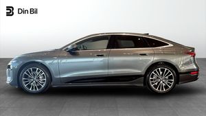 Audi A6 bild 2