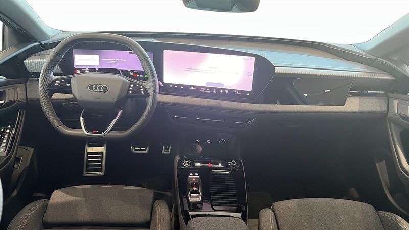 Audi A6 bild 10