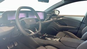 Audi A6 bild 7
