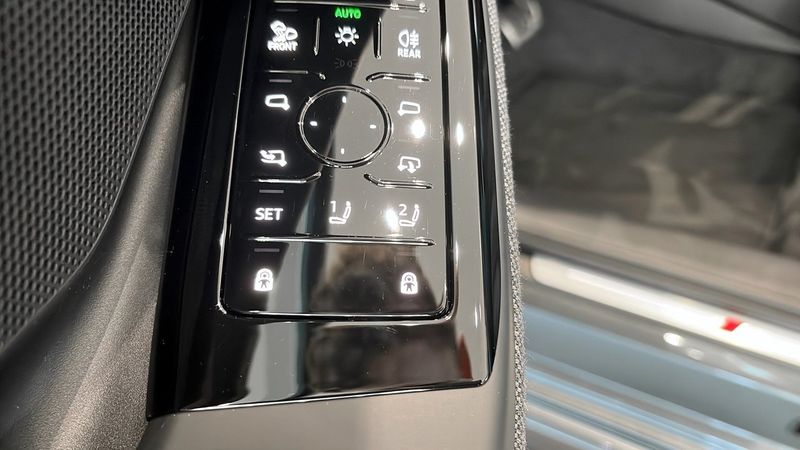 Audi A6 bild 18