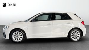 Audi A1 bild 2