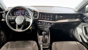 Audi A1 bild 10