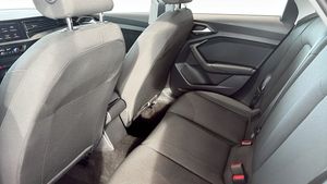 Audi A1 bild 11