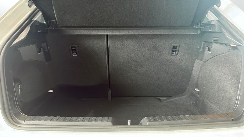 Audi A1 bild 12