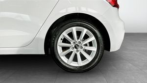 Audi A1 bild 6