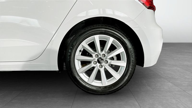 Audi A1 bild 6