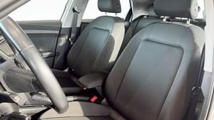 Audi A1 bild 8