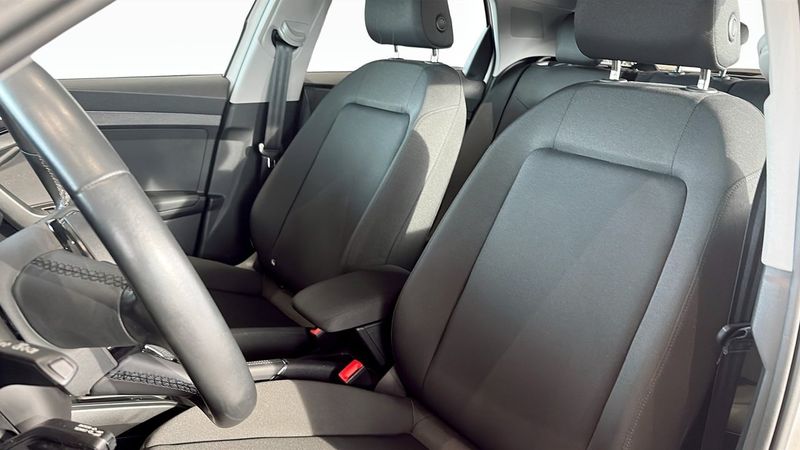Audi A1 bild 8
